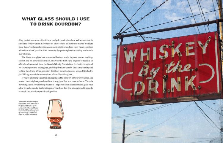 Produktbild: Bourbon Land