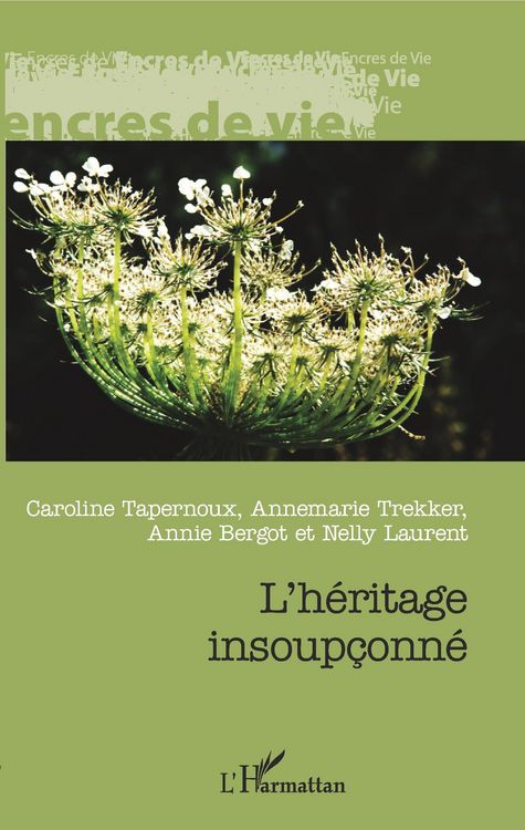 Produktbild: L'h&eacute;ritage insoup&ccedil;onn&eacute;