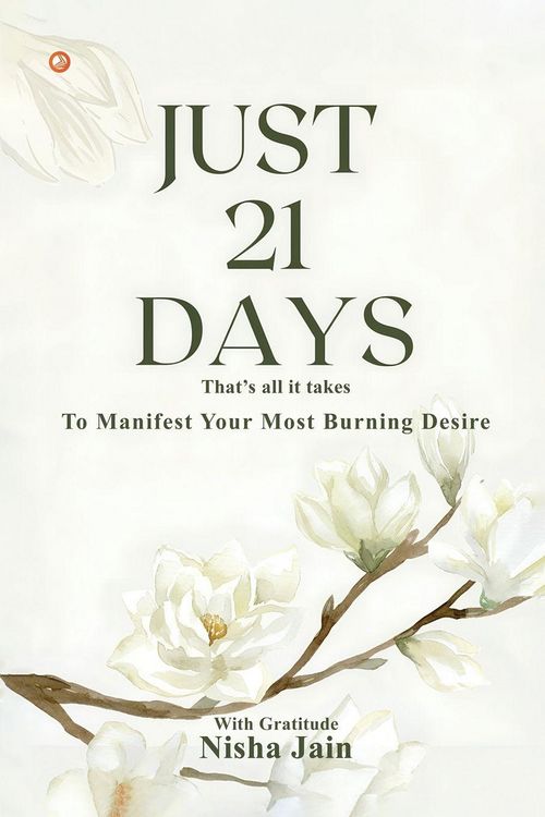 Produktbild: Just 21 Days