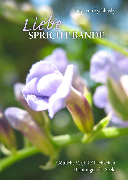 Produktbild: LIEBE SPRICHT B&Auml;NDE 1