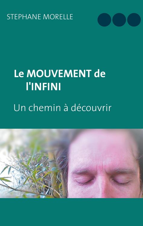 Produktbild: Le Mouvement de l'Infini