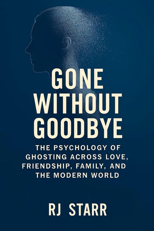 Produktbild: Gone Without Goodbye