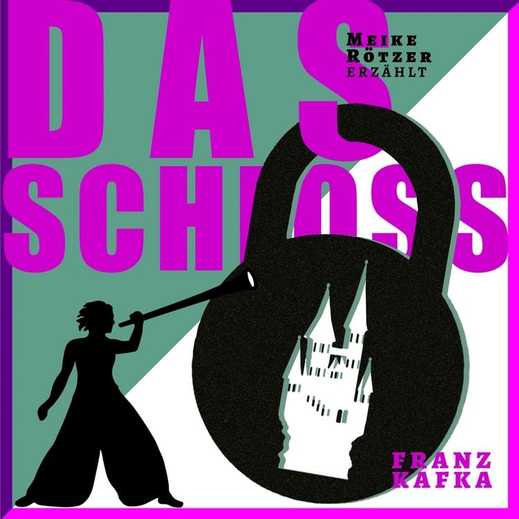 Produktbild: Das Schloss