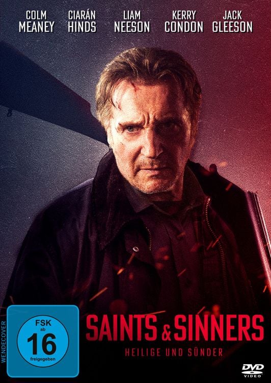 Produktbild: Saints & Sinners - Heilige und S&uuml;nder