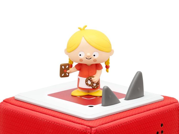 Produktbild: Content-Tonie: Lieblings-Meisterstücke - Hänsel und Gretel