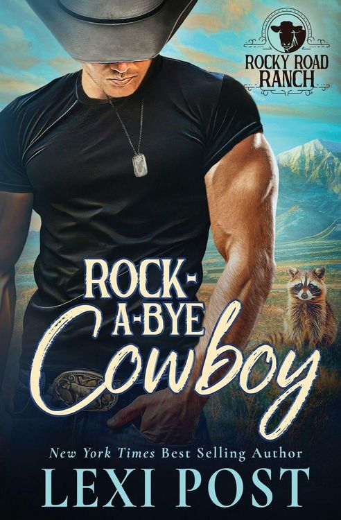 Produktbild: Rock-A-Bye Cowboy