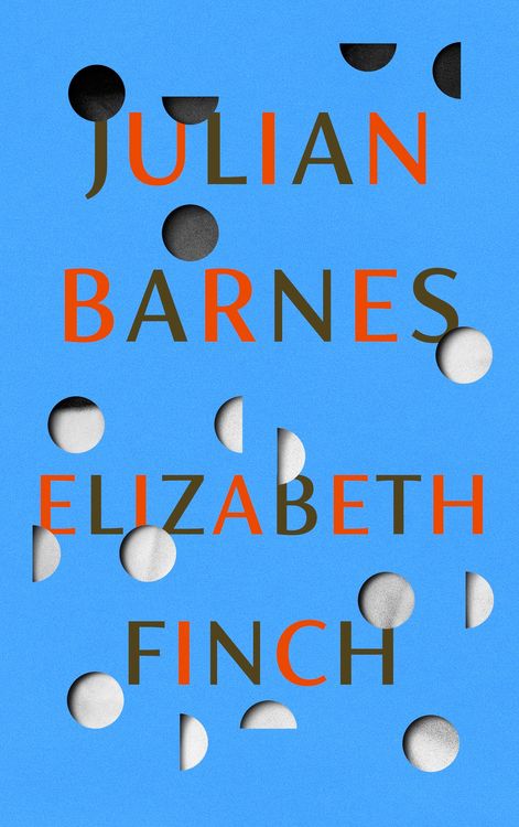 Produktbild: Elizabeth Finch