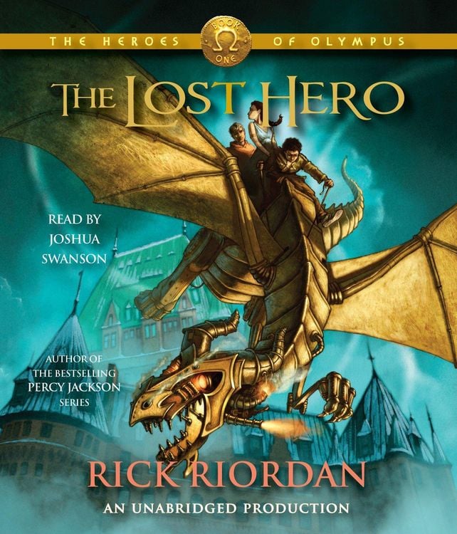 Heroes Of Olympus Bk01 Her 14d