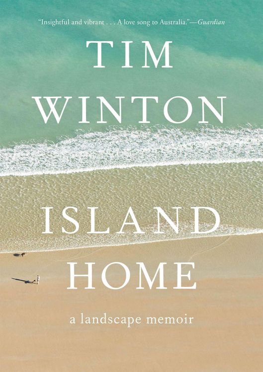 Produktbild: Island Home