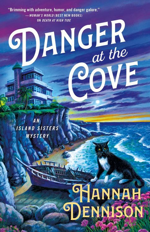 Produktbild: Danger at the Cove