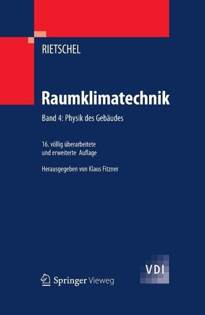 Produktbild: Raumklimatechnik