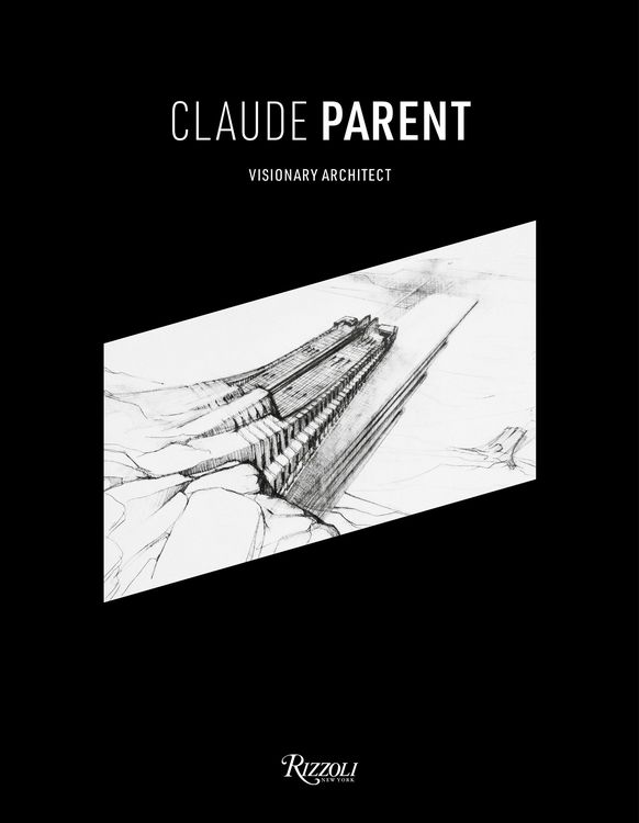 Produktbild: Claude Parent