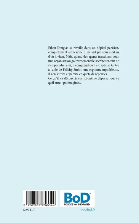 Produktbild: Le Projet Doppelg&auml;nger