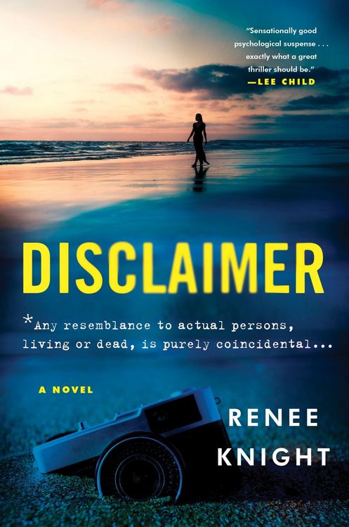 Produktbild: Disclaimer