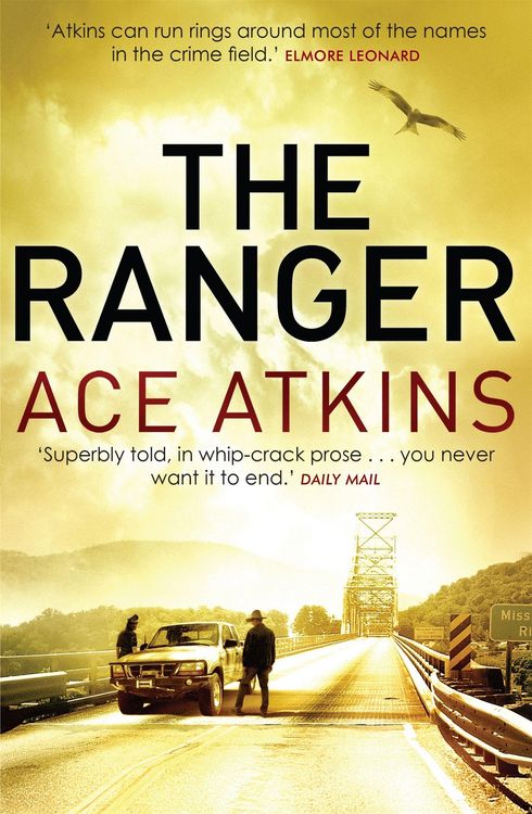 Produktbild: The Ranger