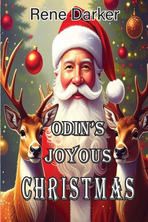 Produktbild: Odin's Joyous Christmas