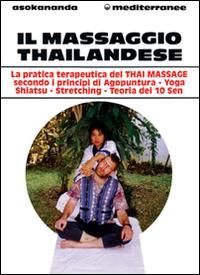 Produktbild: Il massaggio thailandese