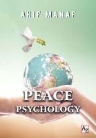 Produktbild: Peace Psychology