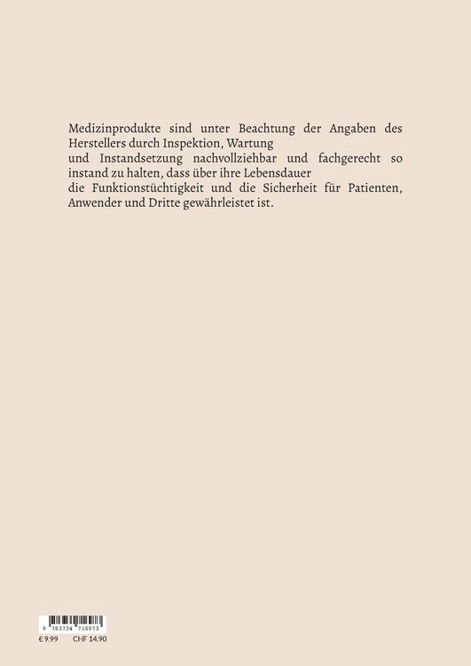 Produktbild: Fachkunde I