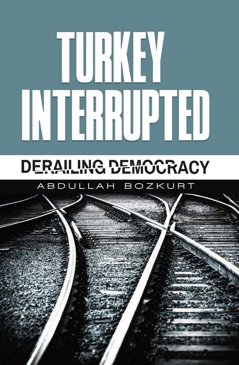 Produktbild: Turkey Interrupted