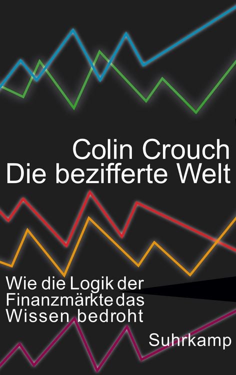 Produktbild: Die bezifferte Welt