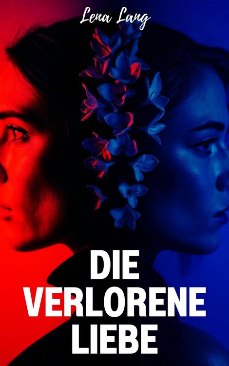 Produktbild: Die verlorene Liebe