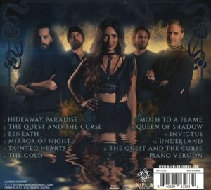Produktbild: Dark Waters