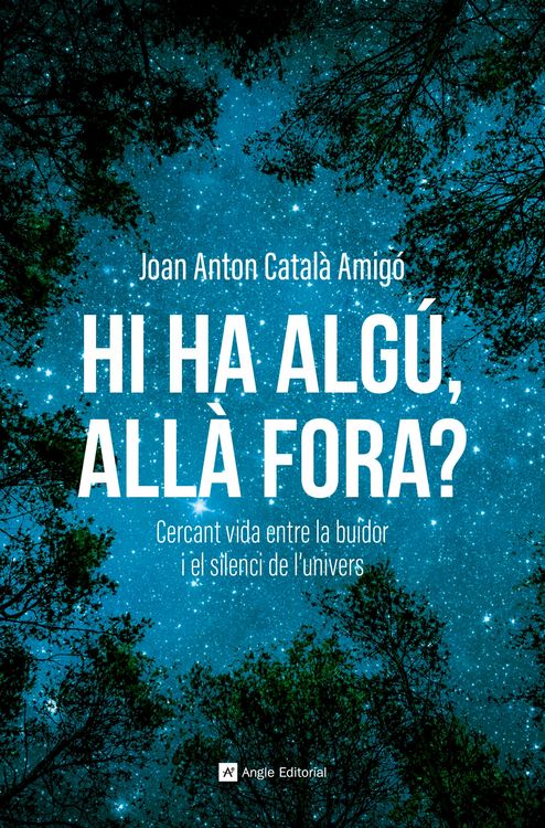 Produktbild: Hi ha alg&uacute;, all&agrave; fora?