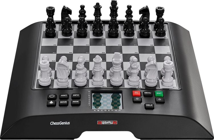 Produktbild: ChessGenius