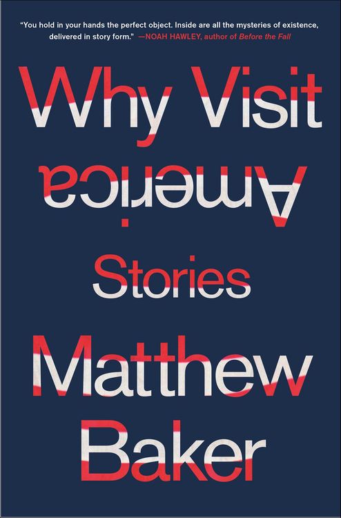 Produktbild: Why Visit America