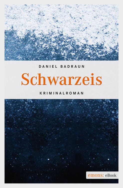 Produktbild: Schwarzeis