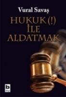 Produktbild: Hukuk Ile Aldatmak