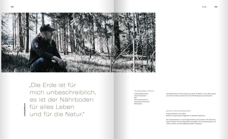 Produktbild: Wilder Wald