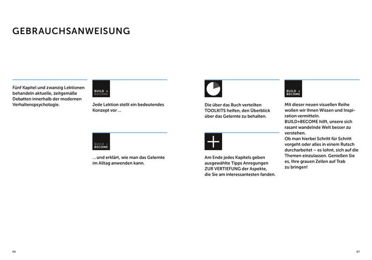 Produktbild: Menschenkenntnis