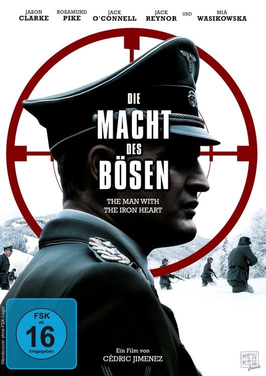 Produktbild: Die Macht des B&ouml;sen