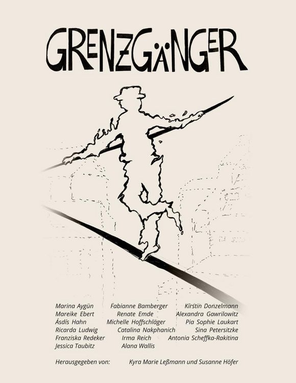 Produktbild: Grenzg&auml;nger