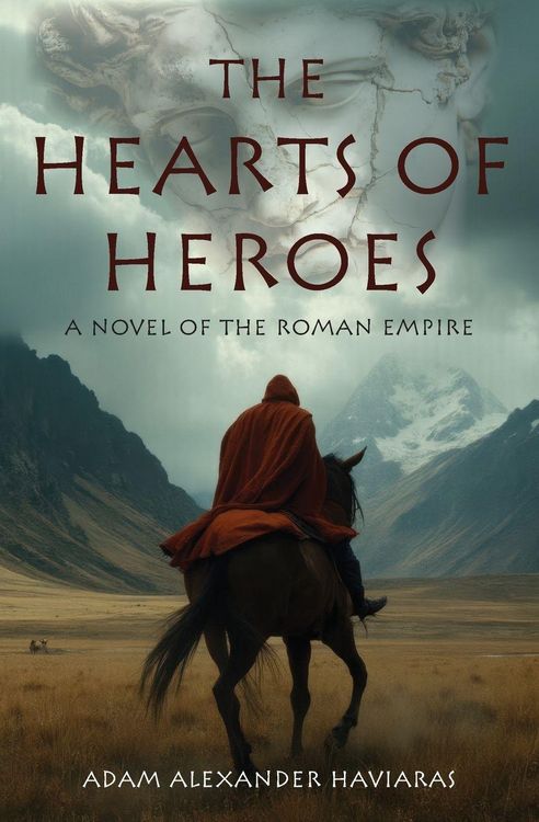 Produktbild: The Hearts of Heroes