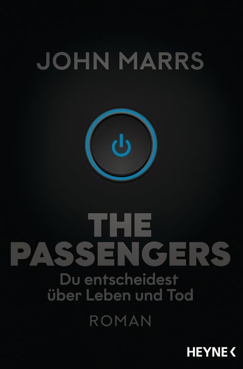 Produktbild: The Passengers