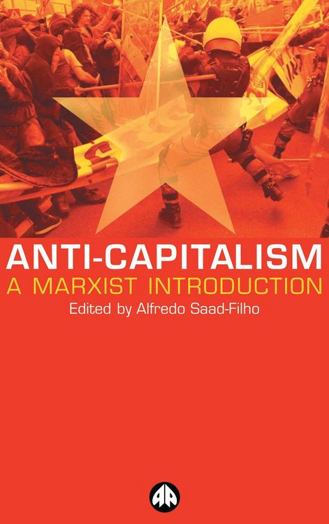 Produktbild: Anti-Capitalism