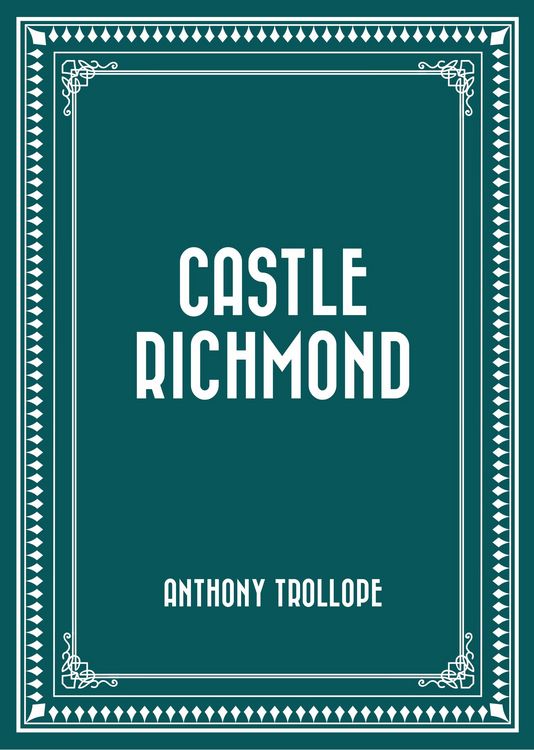 Produktbild: Castle Richmond