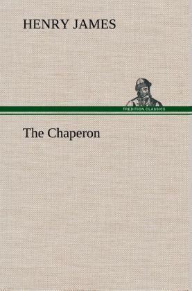 Produktbild: The Chaperon