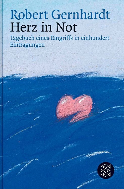 Produktbild: Herz in Not