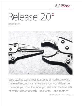 Produktbild: Release 2.0: Issue 2