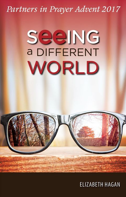 Produktbild: Seeing a Different World