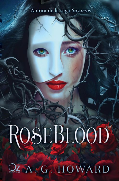 Produktbild: Roseblood