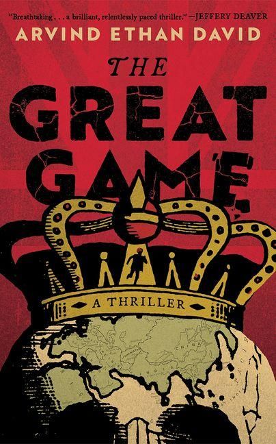 Produktbild: The Great Game