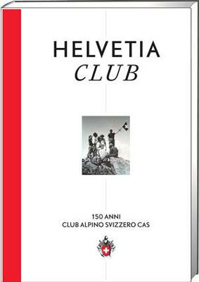 Produktbild: Helvetia Club