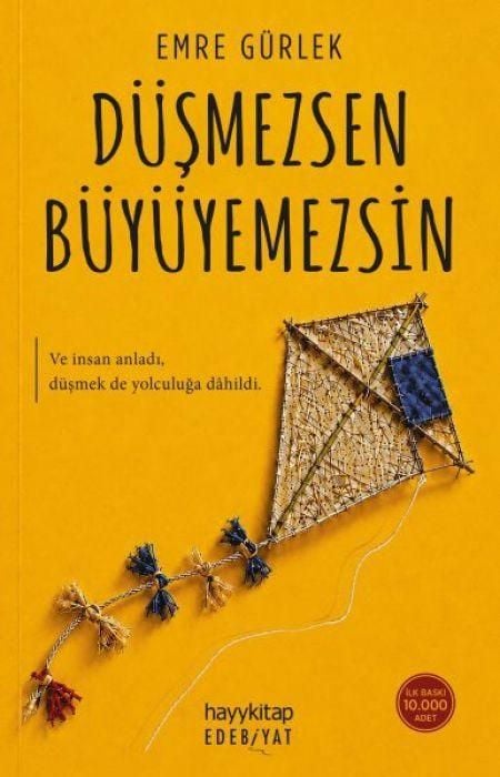Produktbild: D&uuml;smezsen B&uuml;y&uuml;yemezsin