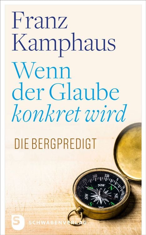 Produktbild: Wenn der Glaube konkret wird