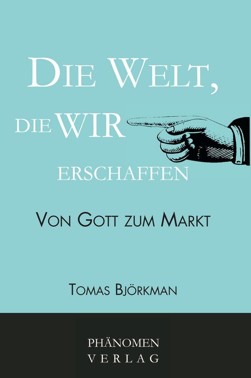 Produktbild: Die Welt, die wir erschaffen